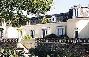Kerasy Hotel Vannes