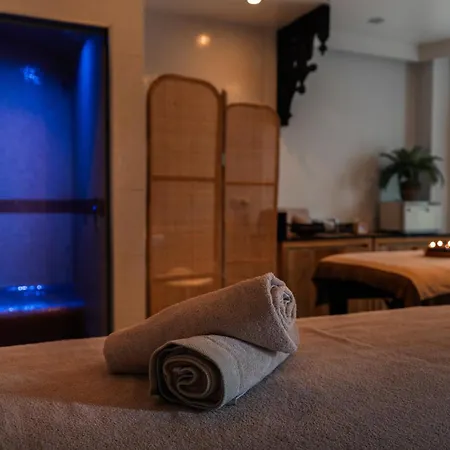 Kerasy Hotel