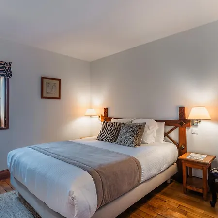 Hotel Kerasy