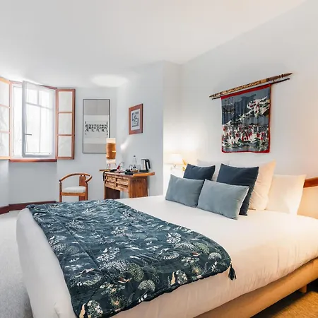 Kerasy Hotel Vannes