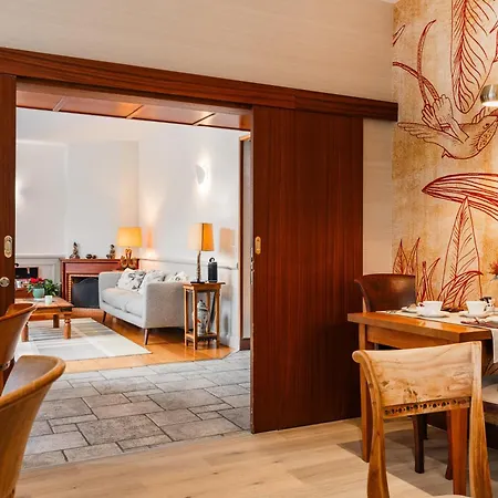 Kerasy Hotel Vannes