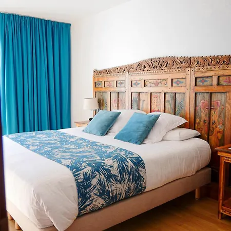 Hotel Kerasy Vannes