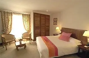 Kerasy Hotel