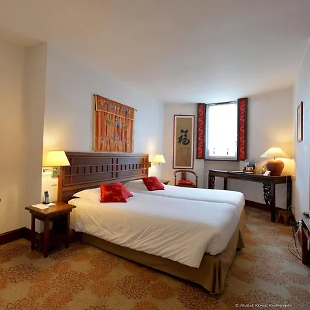 Kerasy Hotel 4*